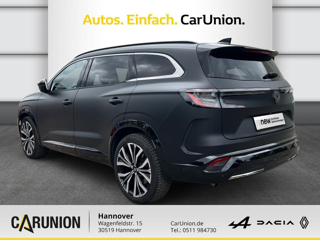Renault Espace