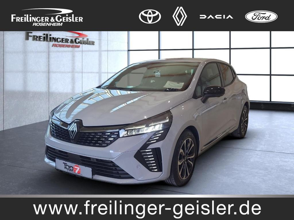 Renault Clio Techno Comfort