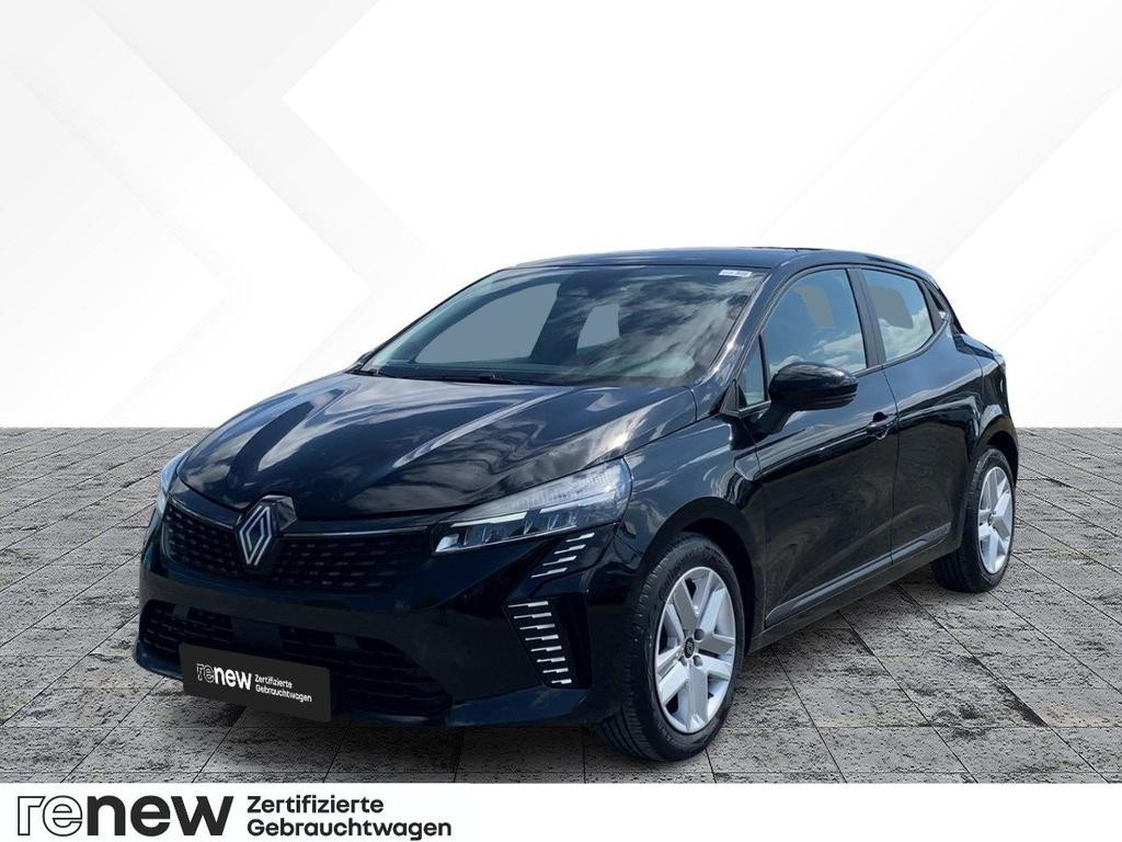 Renault Clio SCe 65 Evolution