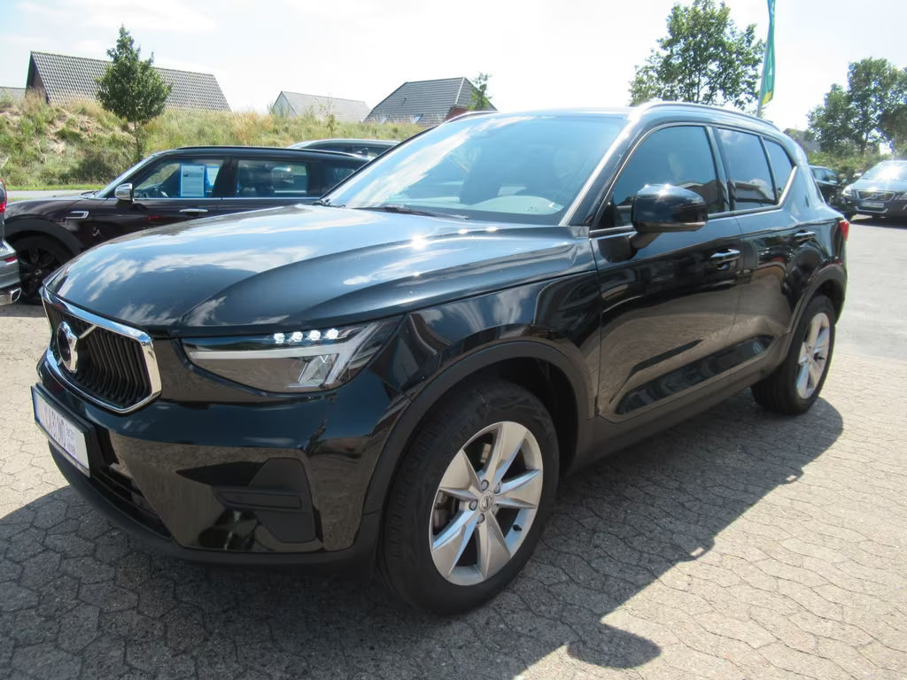 Volvo XC40 Core