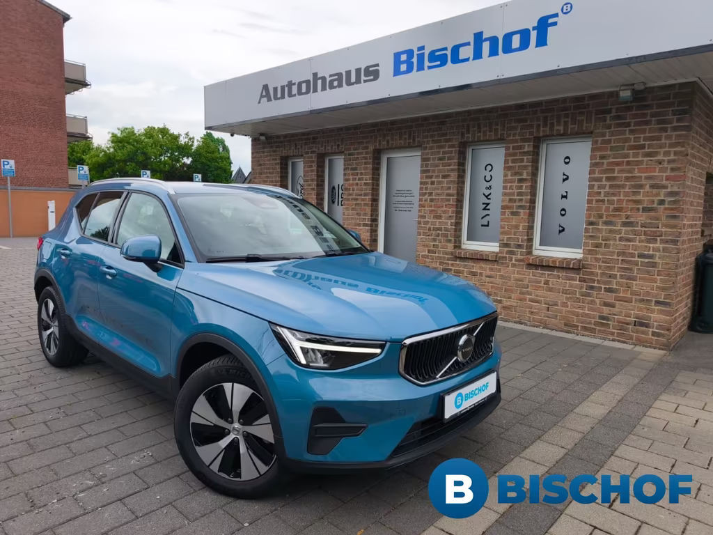 Volvo XC40 Core