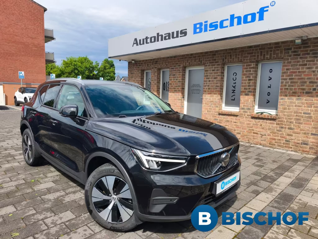 Volvo XC40 Core