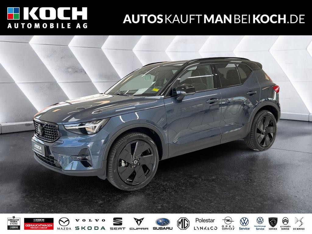 Volvo XC40 Ultra