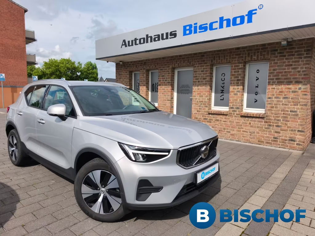 Volvo XC40 Core