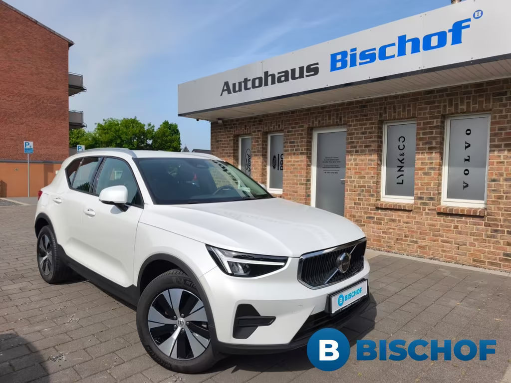 Volvo XC40 Core