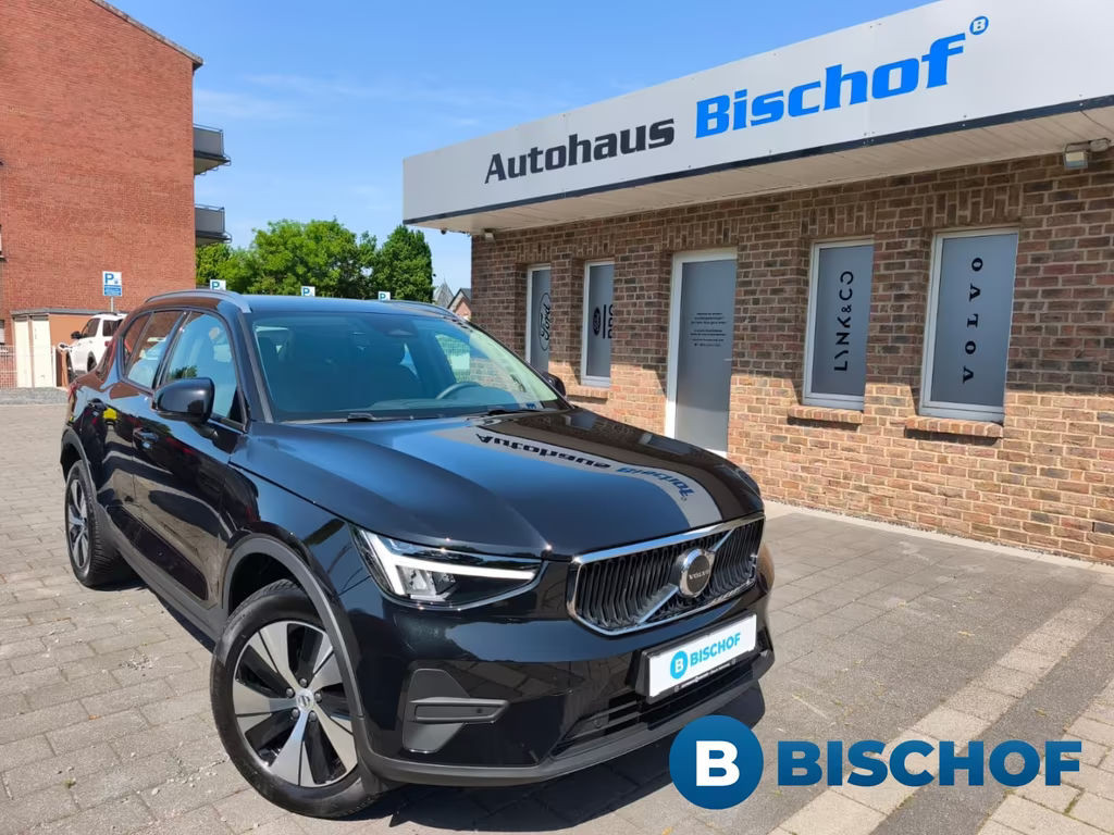 Volvo XC40 Core