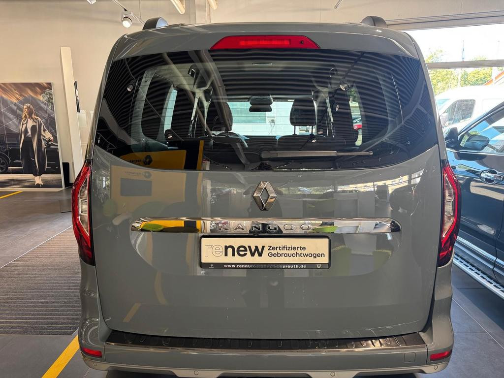 Renault Kangoo