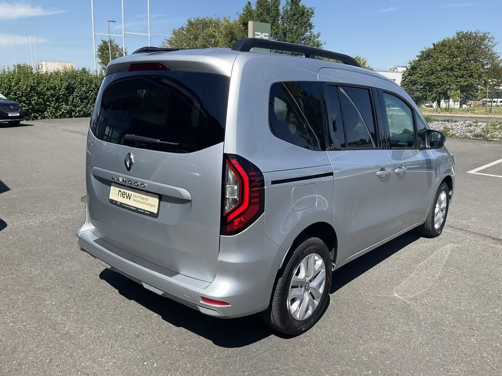 Renault Kangoo