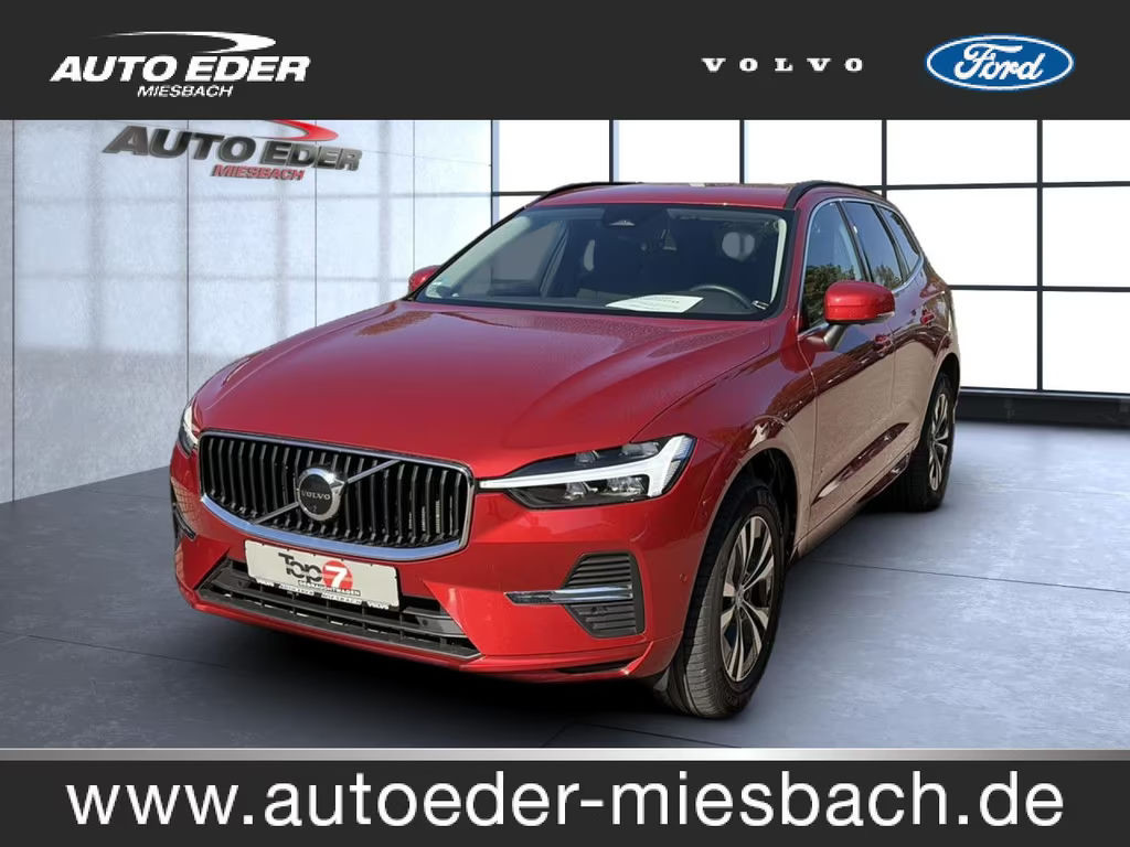 Volvo XC60 Momentum