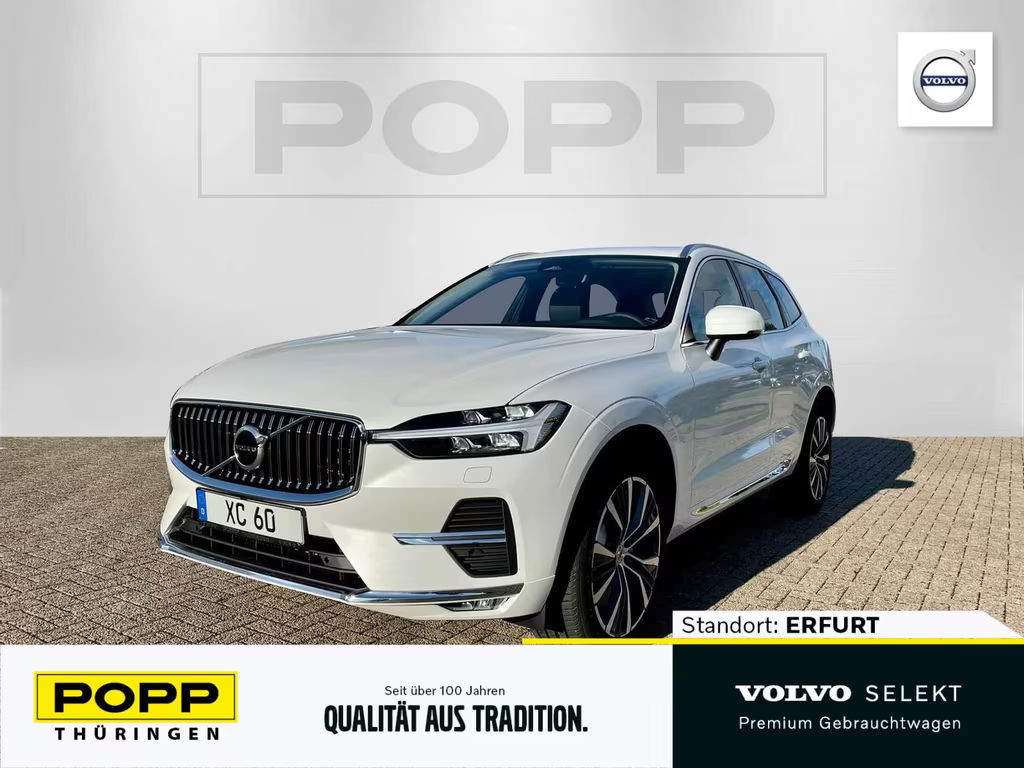 Volvo XC60 Inscription