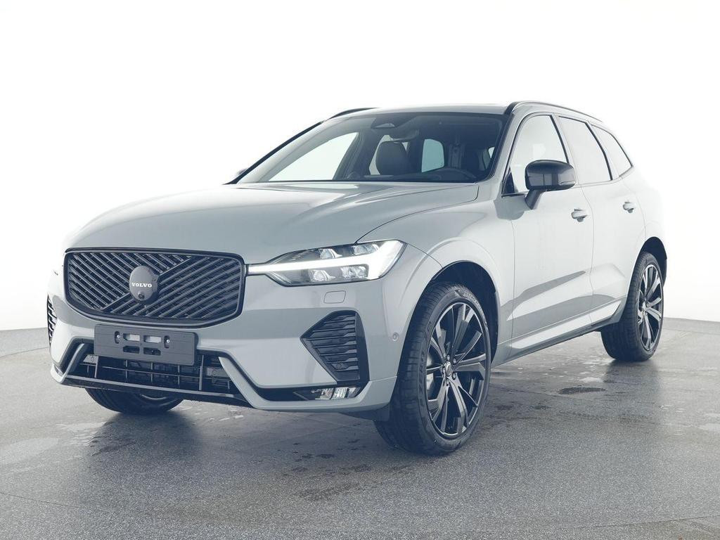 Volvo XC60 Ultra