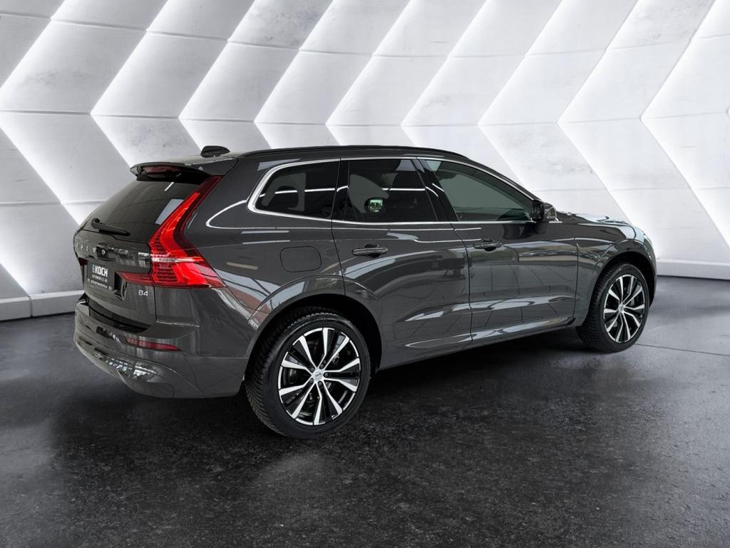 Volvo XC60 B4B ACC BLIS StandHZG Voll-LED Kamera