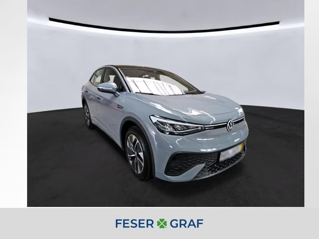 Volkswagen ID.5 Pro