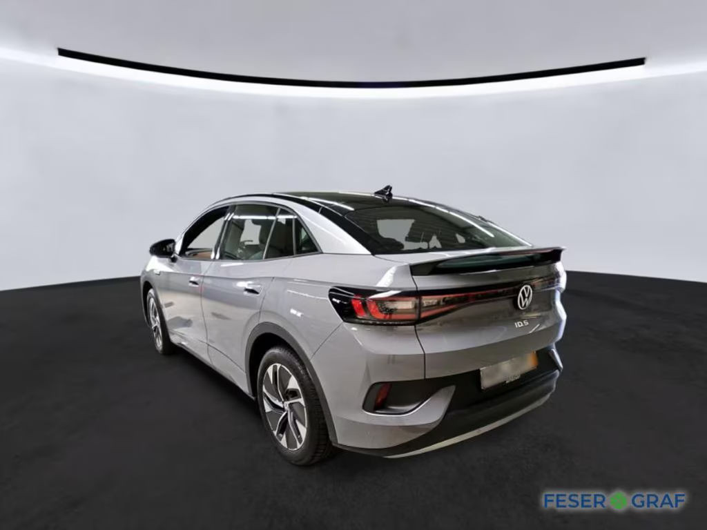 Volkswagen ID.5