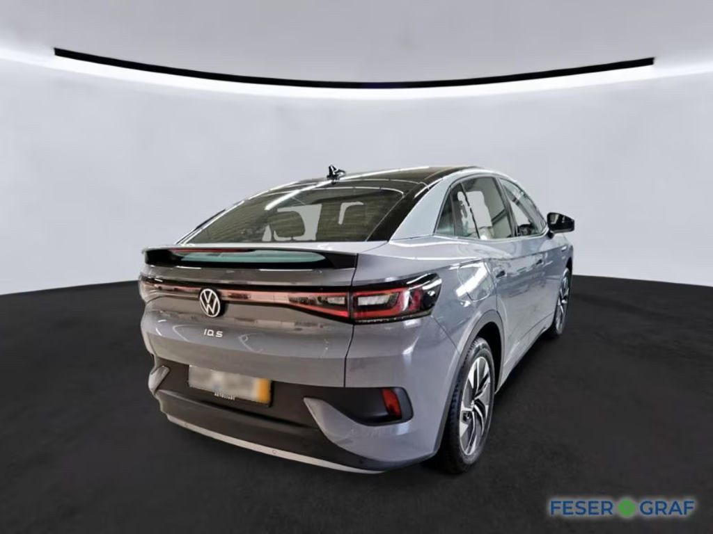 Volkswagen ID.5