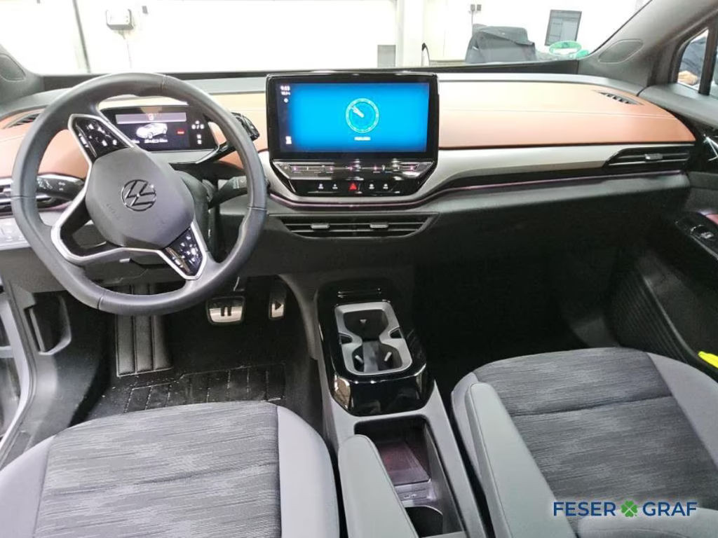 Volkswagen ID.5