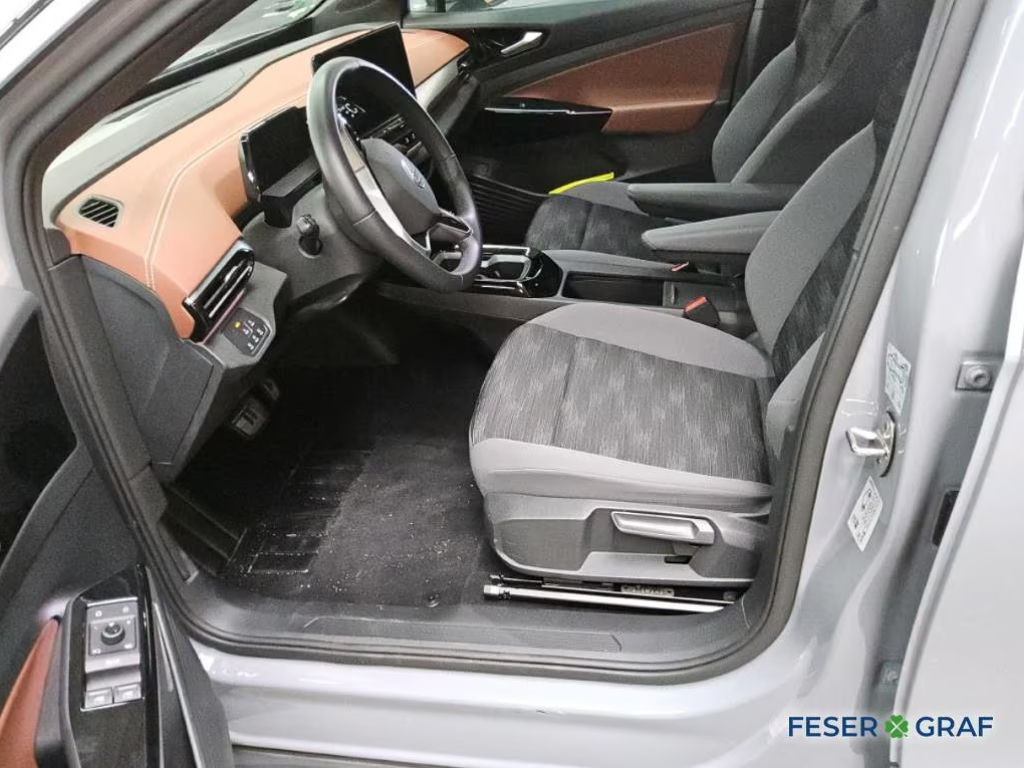 Volkswagen ID.5