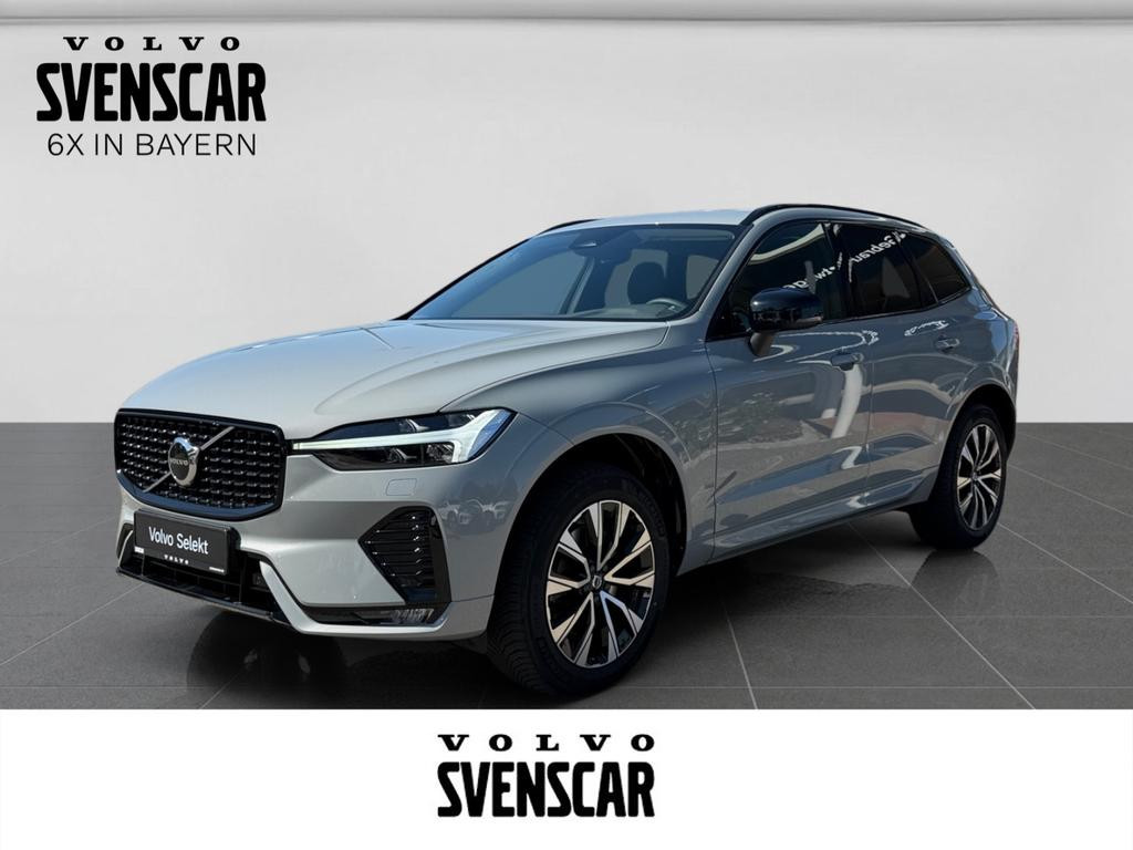 Volvo XC60 Plus Dark