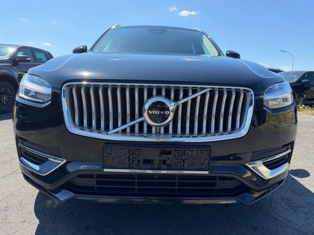 Volvo XC90 AWD Ultimate Bright