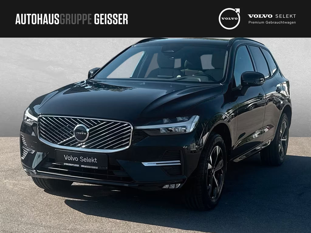 Volvo XC60 AWD Core