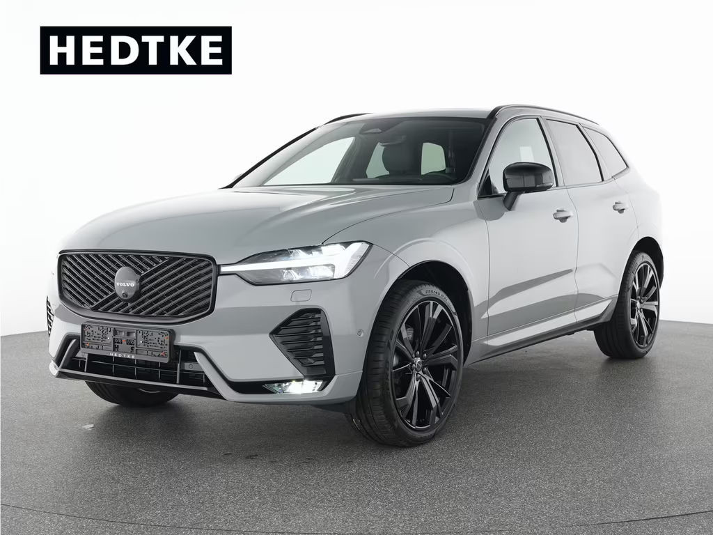 Volvo XC60 AWD Ultra