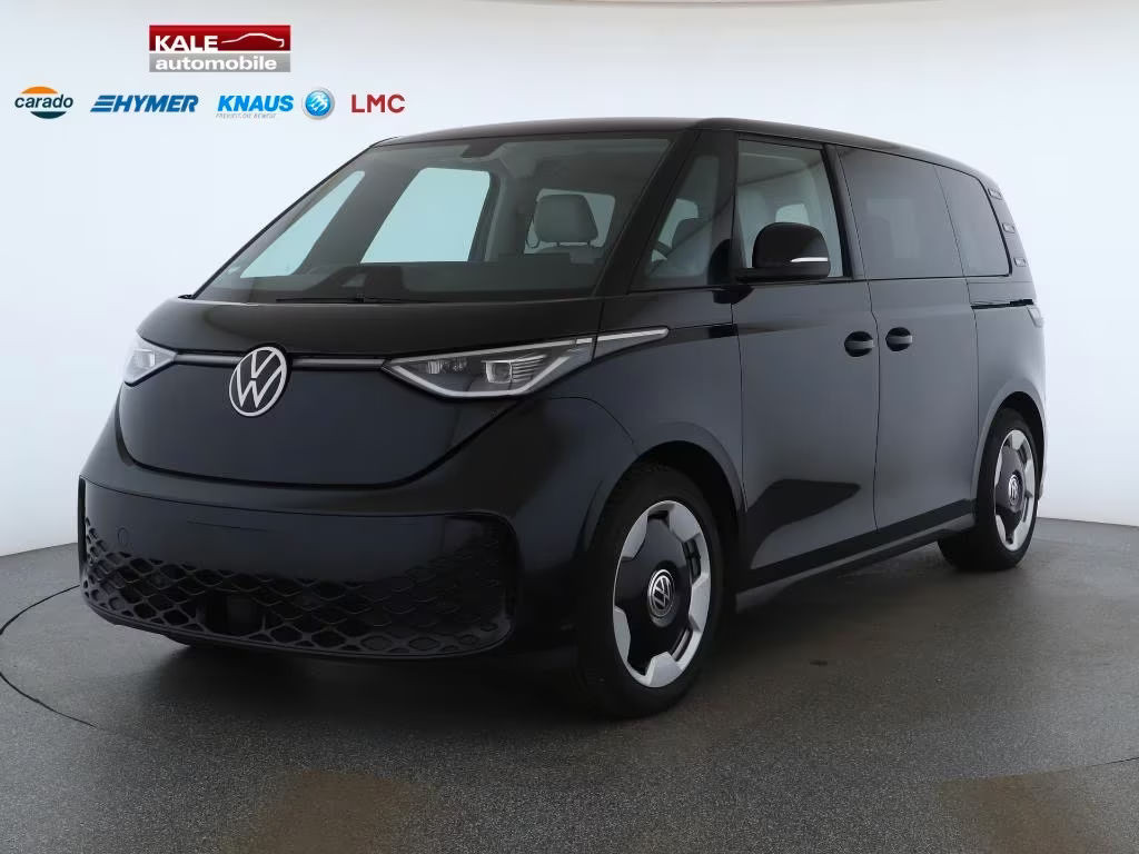 Volkswagen ID.Buzz Pro