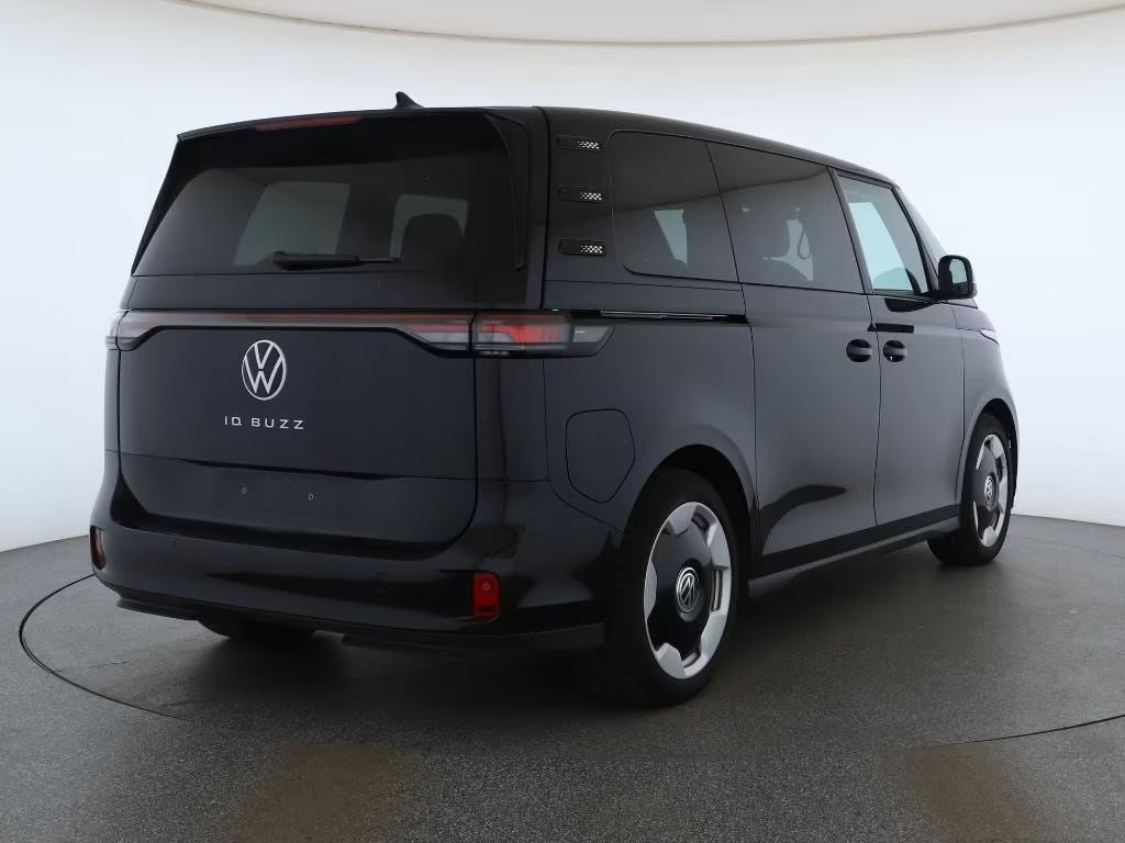 Volkswagen ID.Buzz