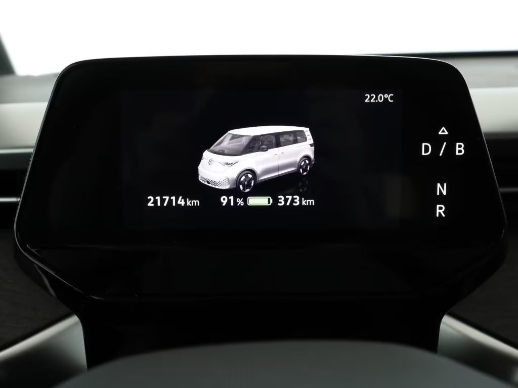 Volkswagen ID.Buzz