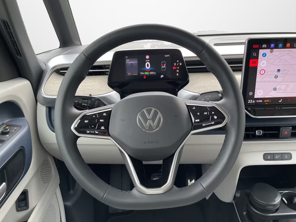 Volkswagen ID.Buzz