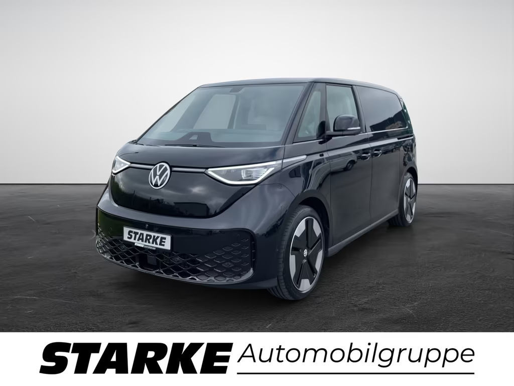 Volkswagen ID.Buzz