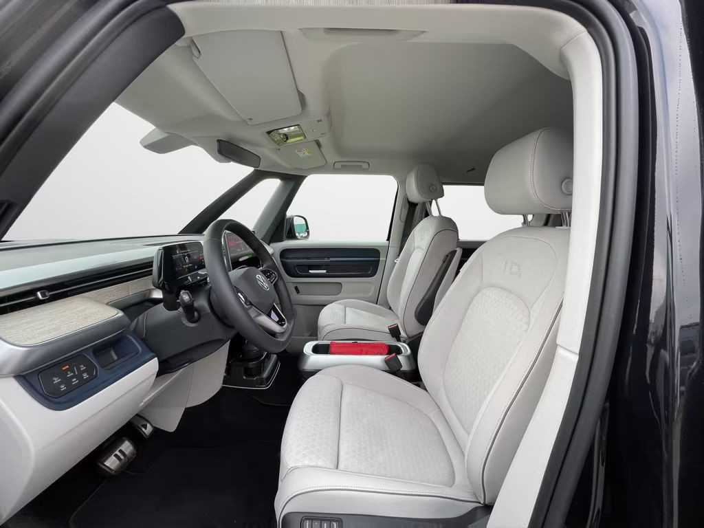Volkswagen ID.Buzz
