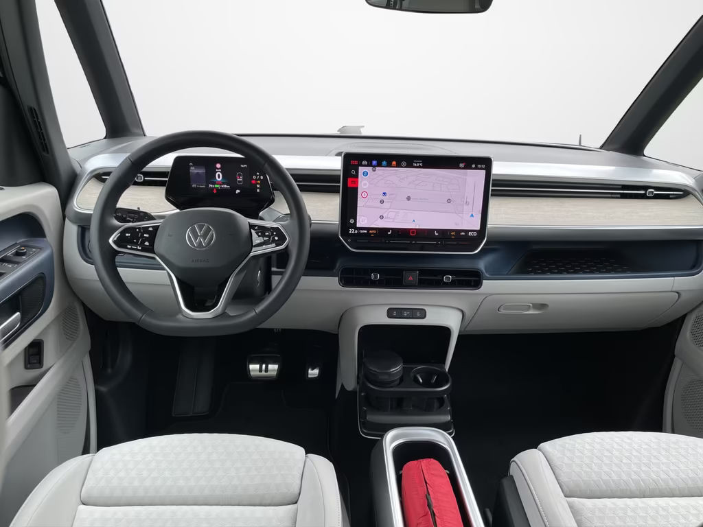 Volkswagen ID.Buzz