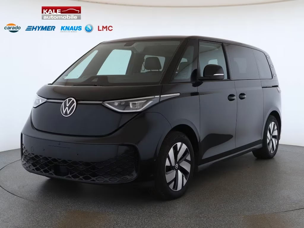 Volkswagen ID.Buzz Pro
