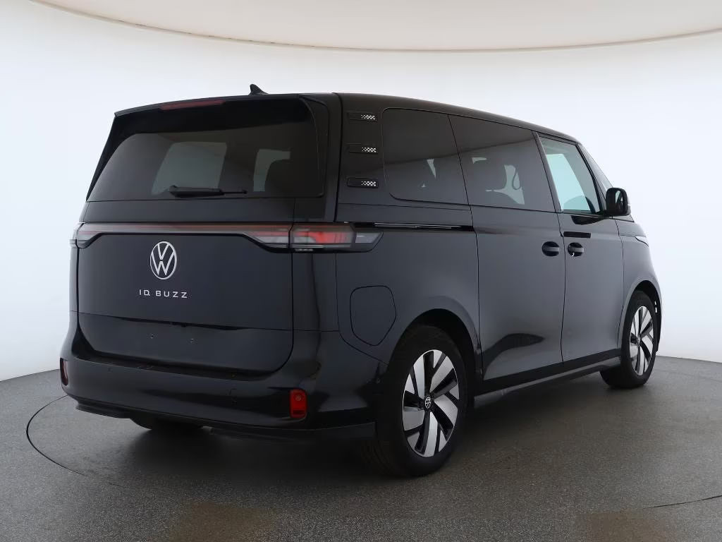 Volkswagen ID.Buzz