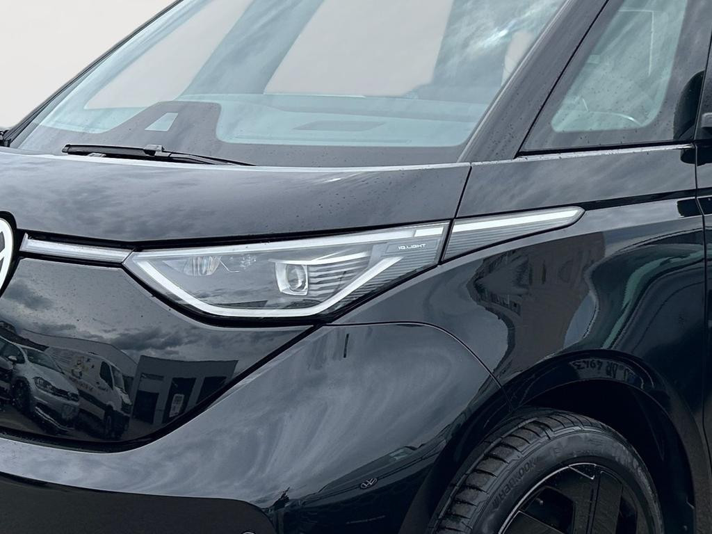 Volkswagen ID.Buzz