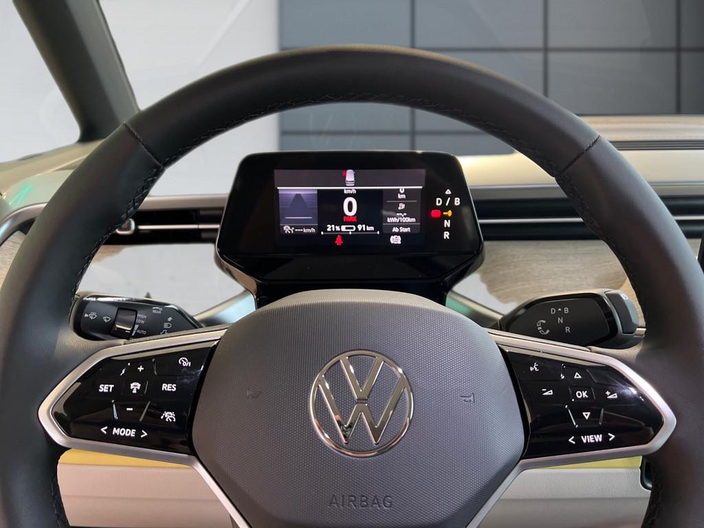 Volkswagen ID.Buzz