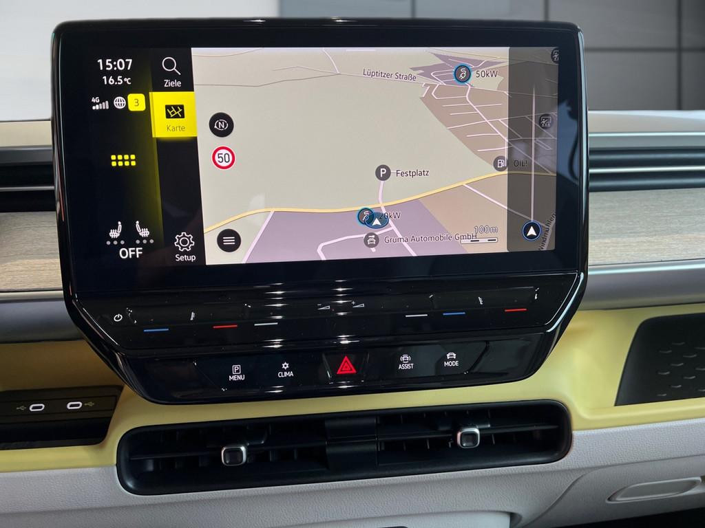 Volkswagen ID.Buzz