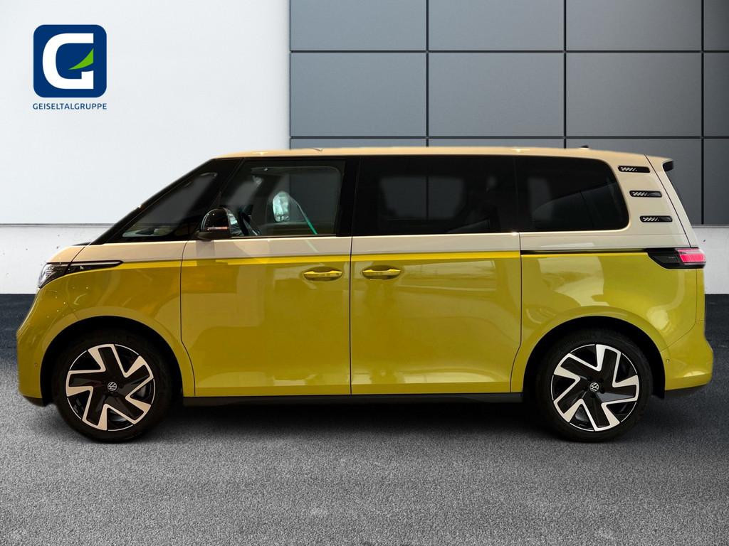 Volkswagen ID.Buzz