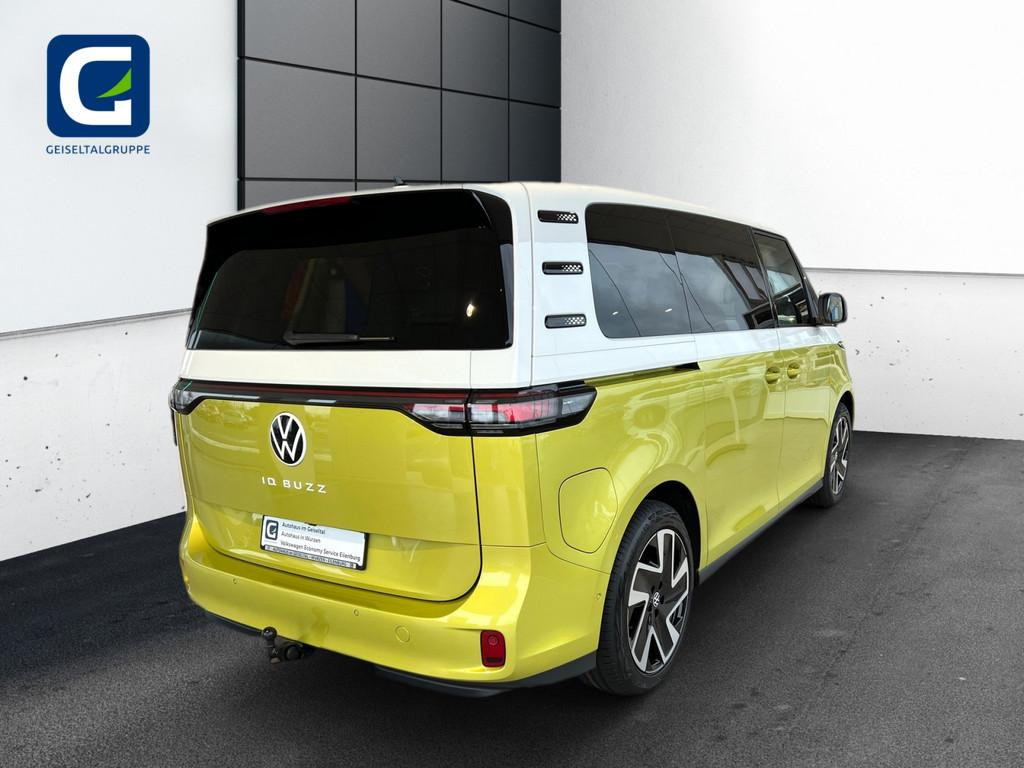 Volkswagen ID.Buzz