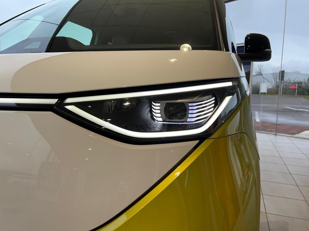Volkswagen ID.Buzz