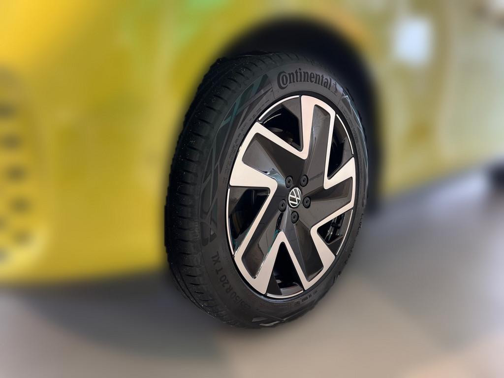 Volkswagen ID.Buzz