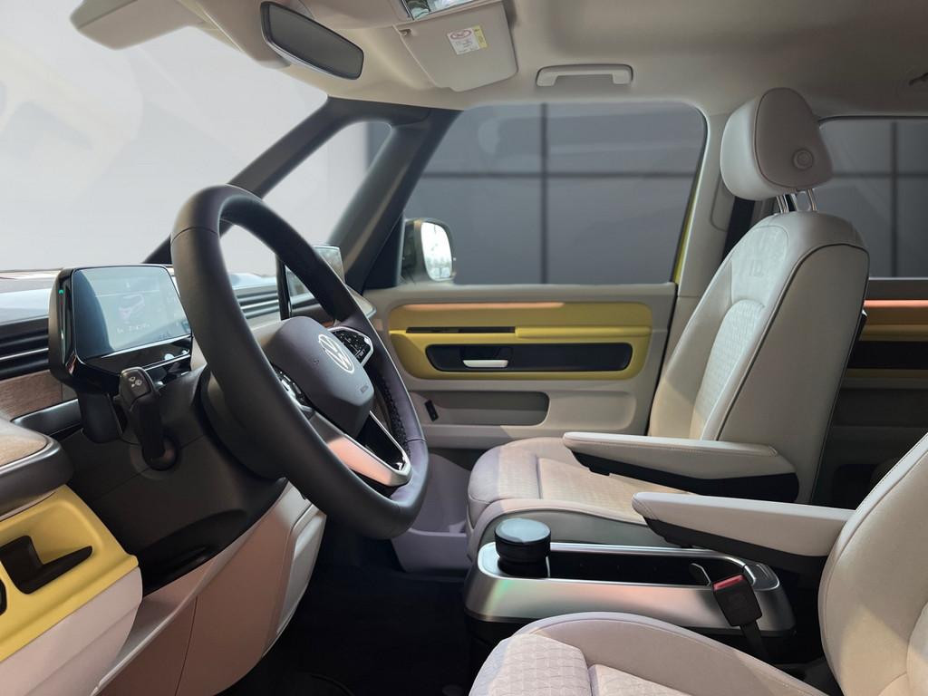 Volkswagen ID.Buzz