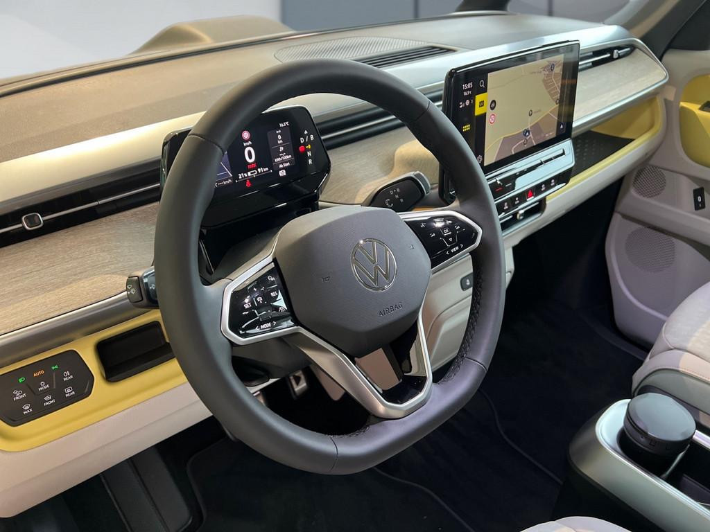 Volkswagen ID.Buzz