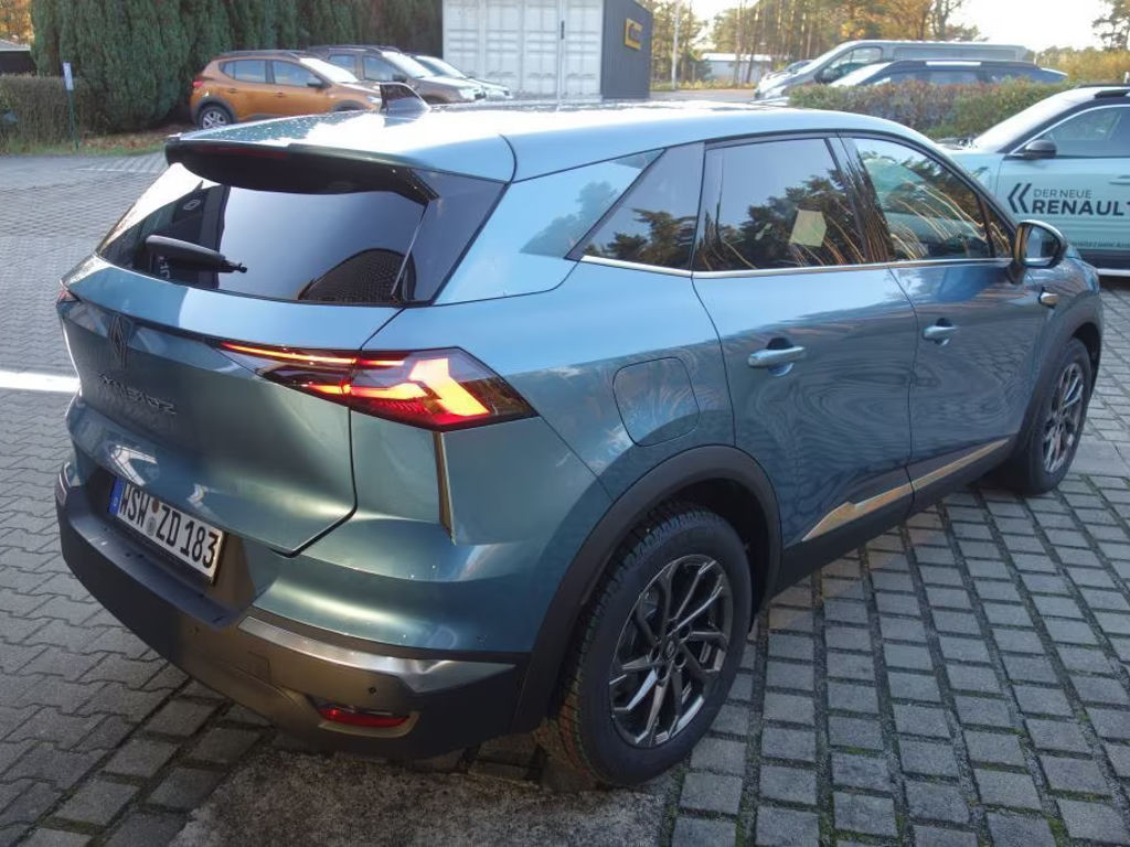 Renault Symbioz