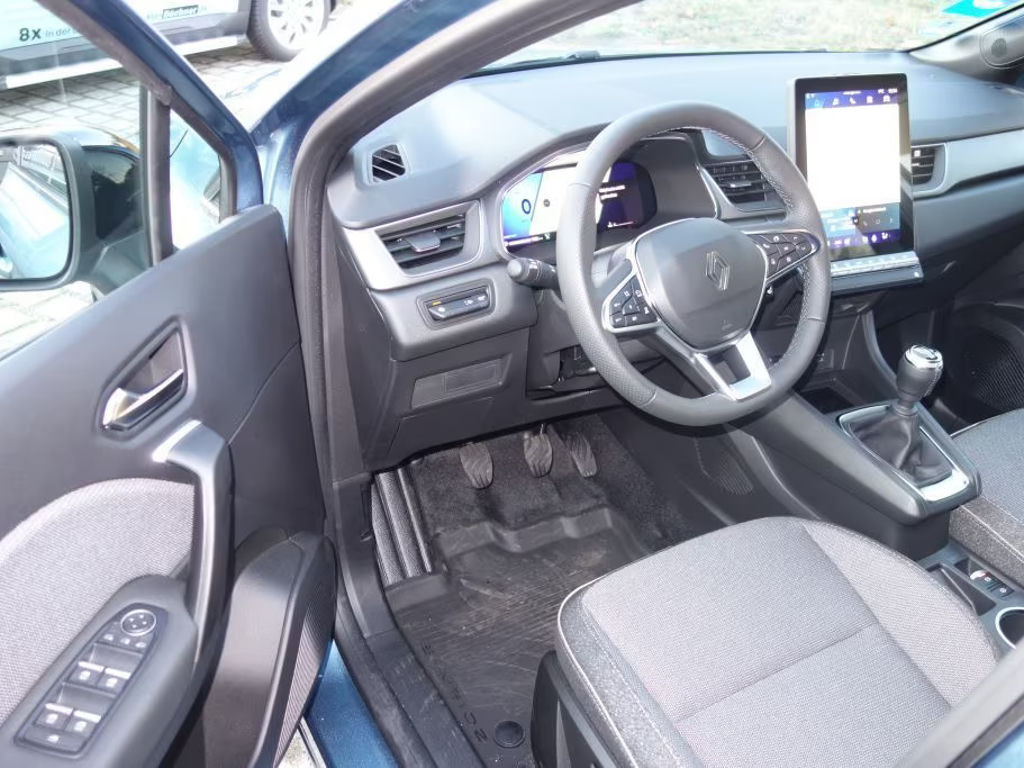 Renault Symbioz