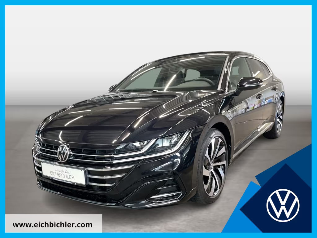 Volkswagen Arteon Shooting Brake DSG R-Line 2.0 TSI