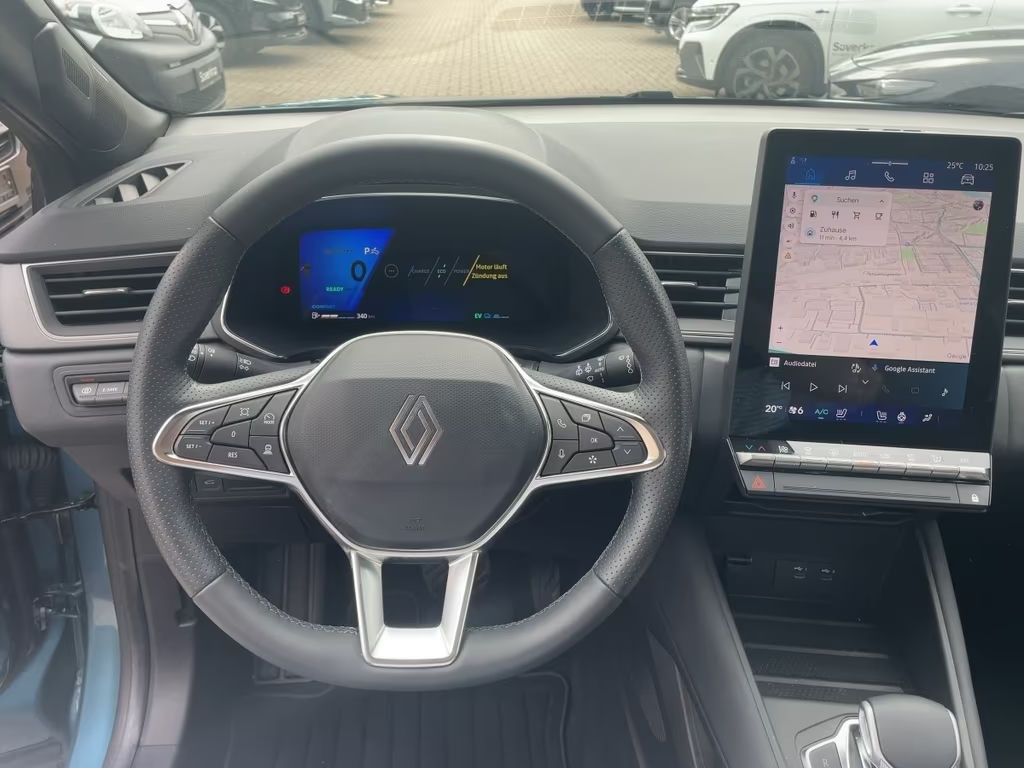 Renault Symbioz