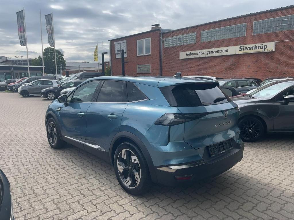Renault Symbioz