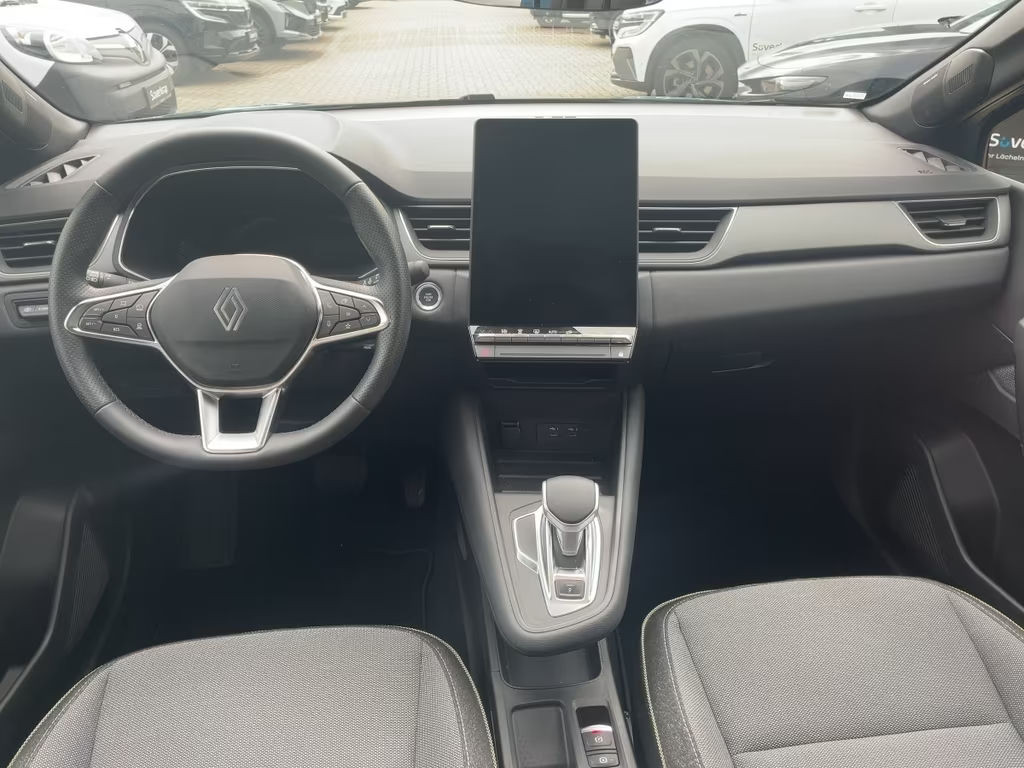 Renault Symbioz