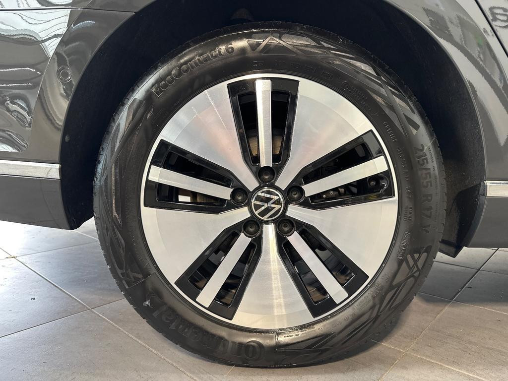 Volkswagen Passat GTE Variant